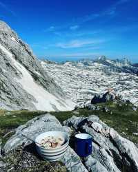 基茨比厄爾山：奧地利阿爾卑斯山中的明珠
