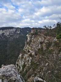 井岡山-廬山-景德鎮老友記超讚旅遊路線必收藏