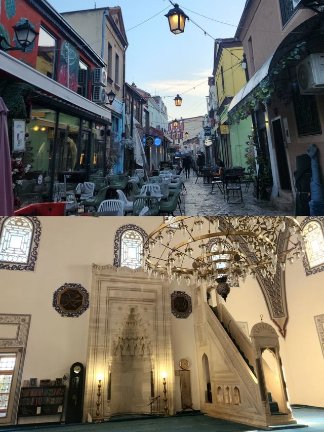 斯凱格內斯旅遊攻略