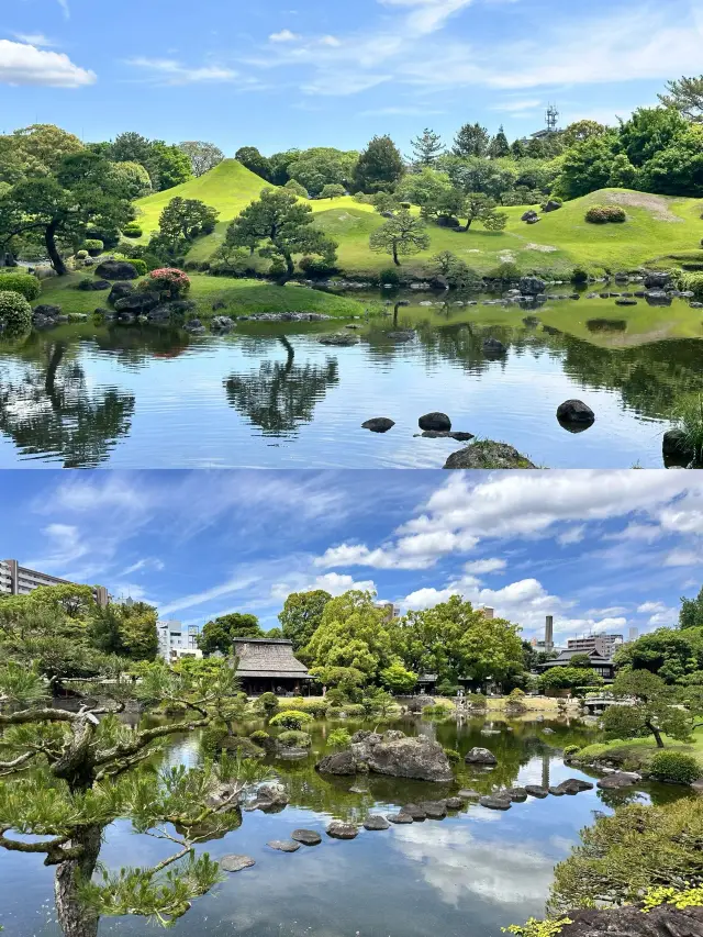 Super popular 5-day itinerary in Japan. Don't miss out!
