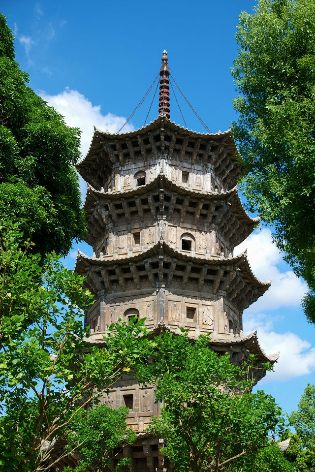 父母最愛！帶爸媽體驗閩南養生局
