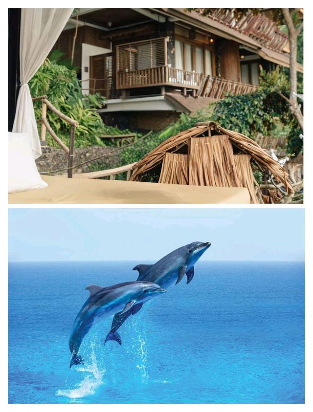 邂逅八打雁的靜謐天堂，Vivere Azure 度假村。