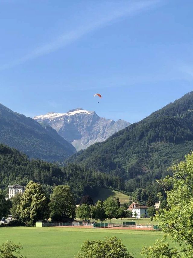 13 日歐洲多國行 瘋狂泡溫泉旅行新內幕
