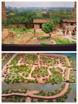 孝感博物館