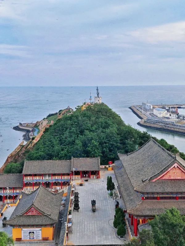 理解王家卫，被奉國寺千年巨佛震撼到失語‼️