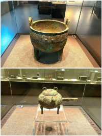 安陽 | 殷墟博物館1日遊純玩攻略！！