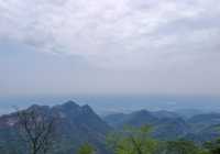小眾旅遊路線之青城山