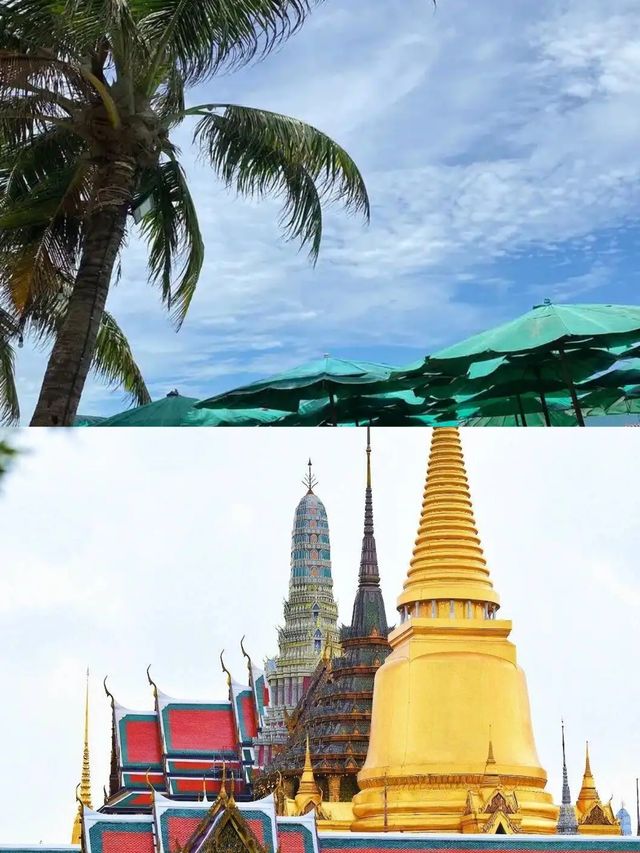 瑪哈沙拉堪秘境探索：一趟說走就走的泰式風情之旅