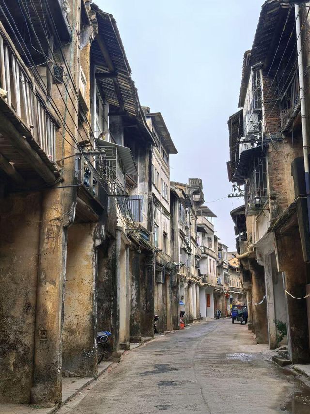 梅州