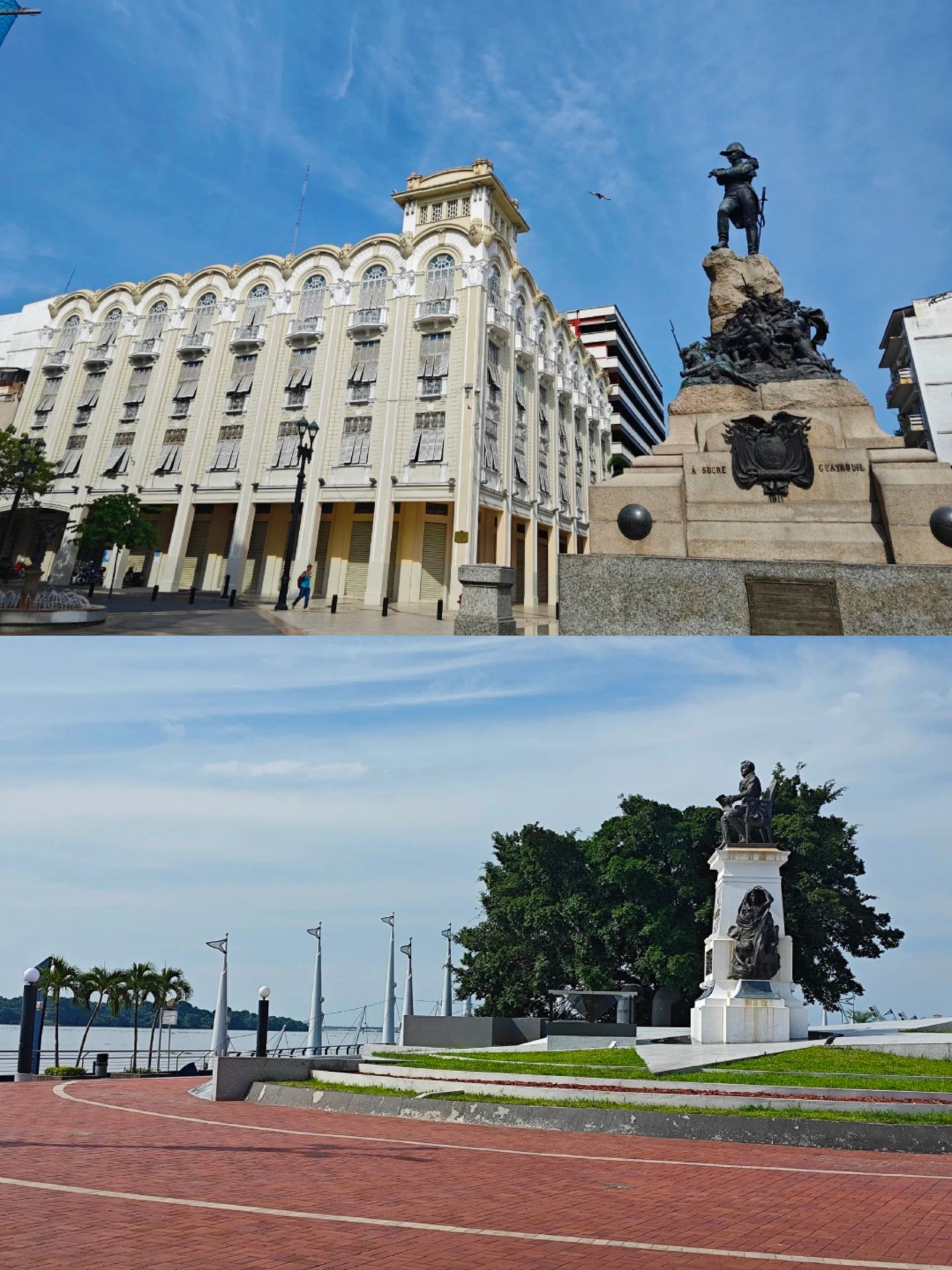 Guayaquil, Ecuador