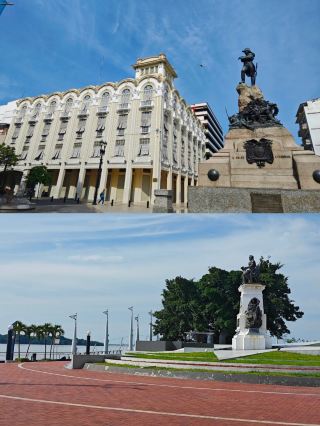 Guayaquil, Ecuador