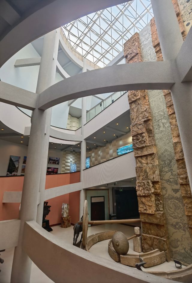 紅河州博物館 | 探索之旅