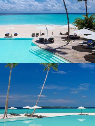 Maldives | Encounter a dreamy island adventure