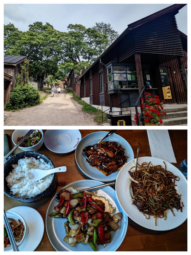 圖爾庫：芬蘭的文化瑰寶與歷史見證
