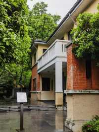 南京賞花路線這樣走，到民國老街感受春天