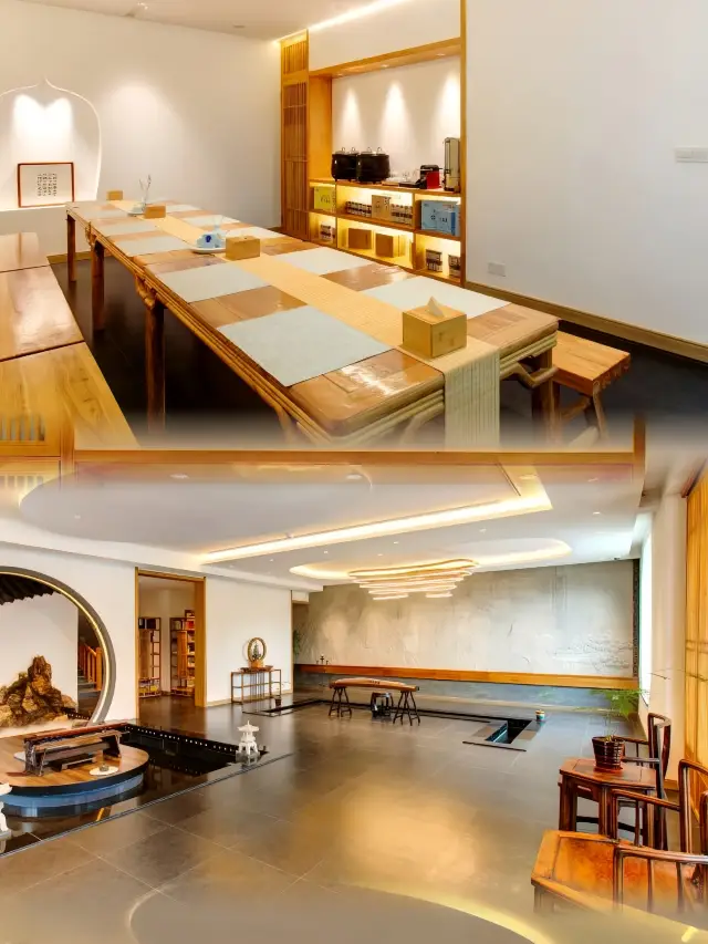 Mount Wutai | Stay in a Zen-filled Treasure Guesthouse