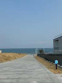 青島小眾寶藏地 | 棧橋海軍公館周邊3個必打卡地