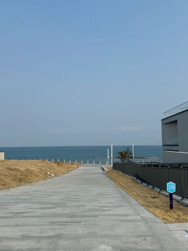 青島小眾寶藏地 | 棧橋海軍公館周邊3個必打卡地