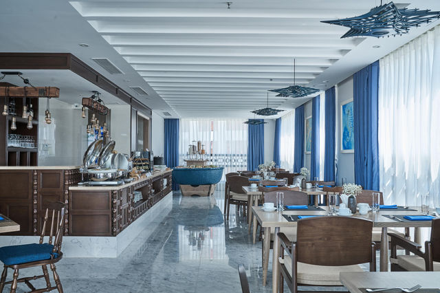 峴港的夢幻沙灘酒店 Sofiana 心動體驗   酒店名稱：Sofiana My Khe 