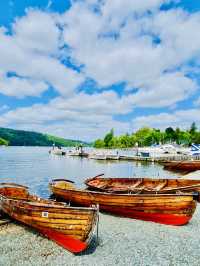 Windermere, Lake District Windermere, 