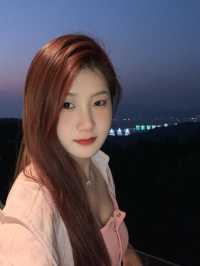 西雙版納 日落山景房美絕了