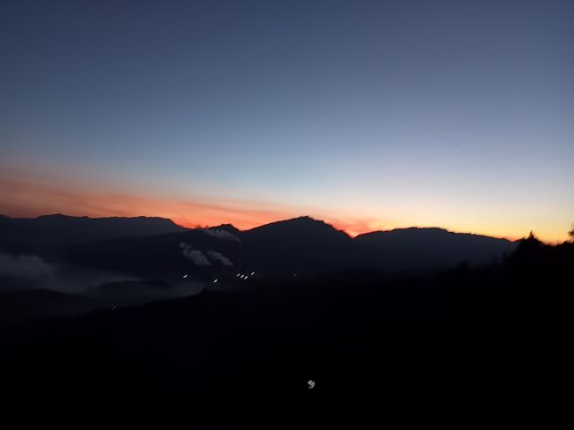 藏在小城市裡面的大風景！