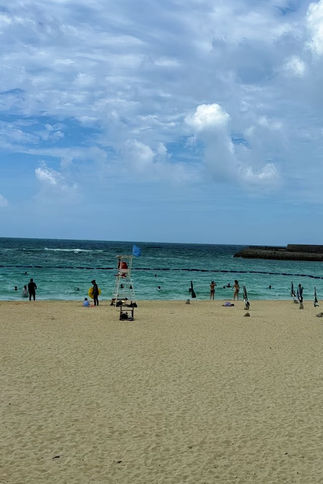 日本宜野灣旅遊攻略與酒店推薦