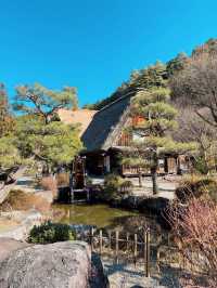 日本親子遊：溫泉之旅舒緩愜意之選