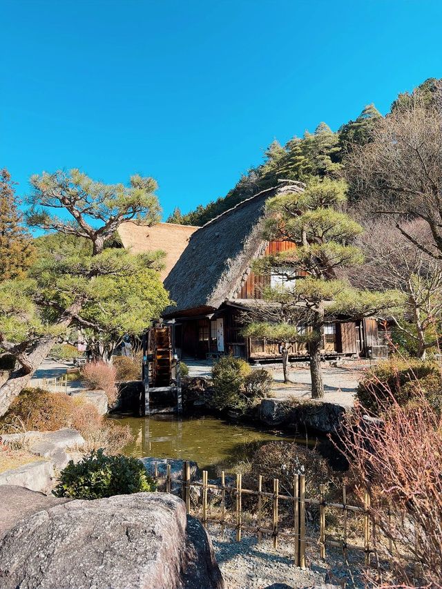日本親子遊：溫泉之旅舒緩愜意之選