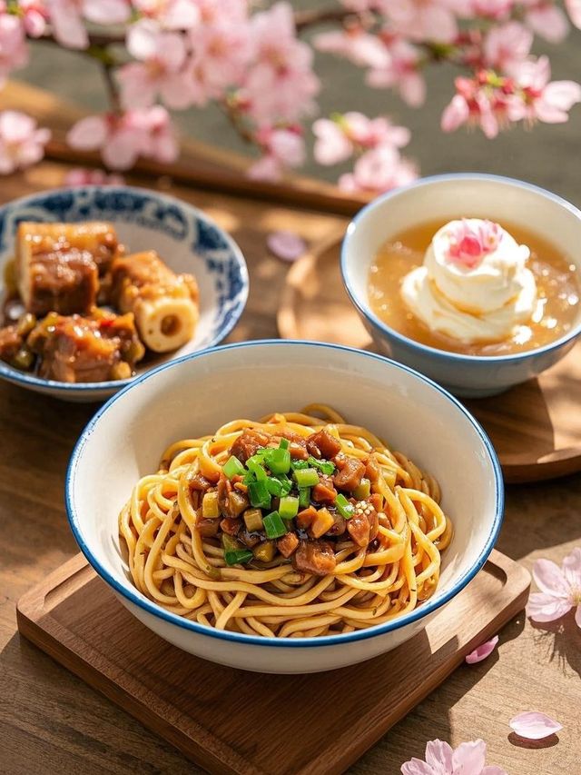 武漢春日約會指南！情侶必看