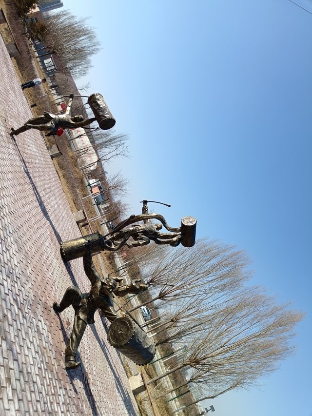 微觀世界·蘭州