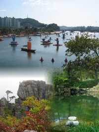 別再湧去首爾！解鎖金海，邂逅韓劇般的浪漫