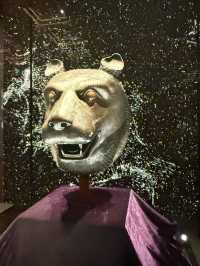 保利美高梅博物館