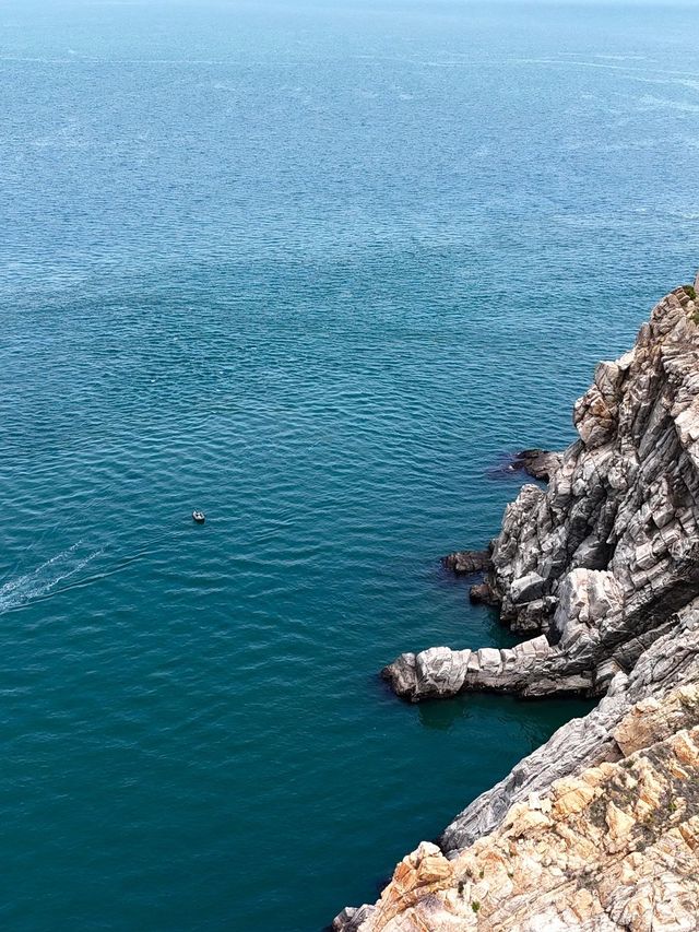 青島-威海-煙台親子遊全攻略 輕輕鬆鬆玩轉三地