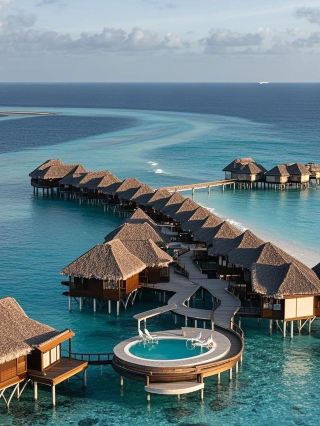 Maafushi Island: A Dreamy Island Getaway in the Maldives