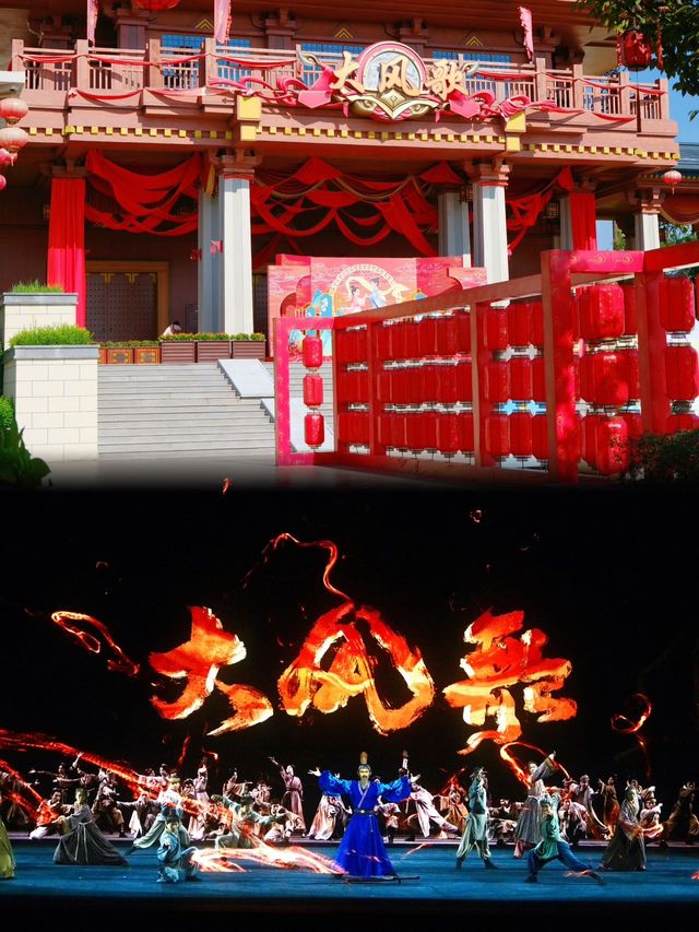 五一來徐州一定別錯過這裡YYDS
