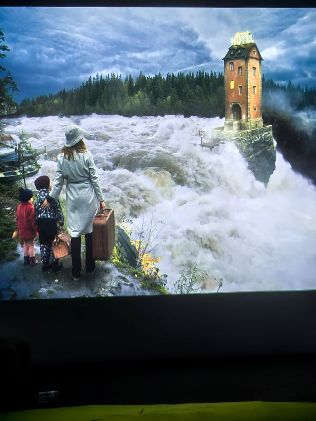 深入探索Fotografiska影像藝術中心 深入探索Fotografiska影像藝術中心