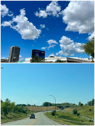 Regina, the Sparkling Jewel of the Canadian Prairies

