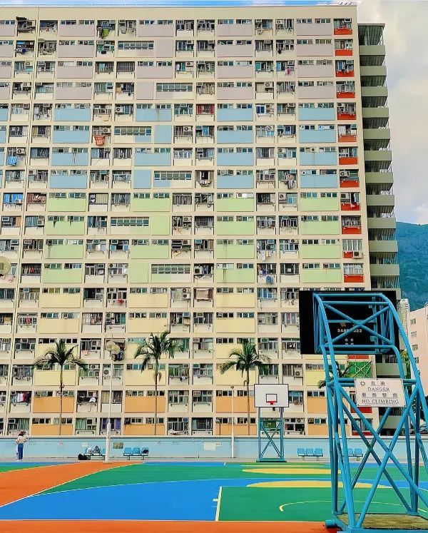 夏日來香港，一定要打卡的絕美彩虹🌈