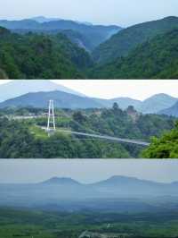 濟南-泰安-濟寧3日遊超火路線 不去後悔一輩子