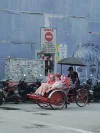 7 Days 6 Nights Slow Travel in Penang, Redang Island, and Kuala Lumpur