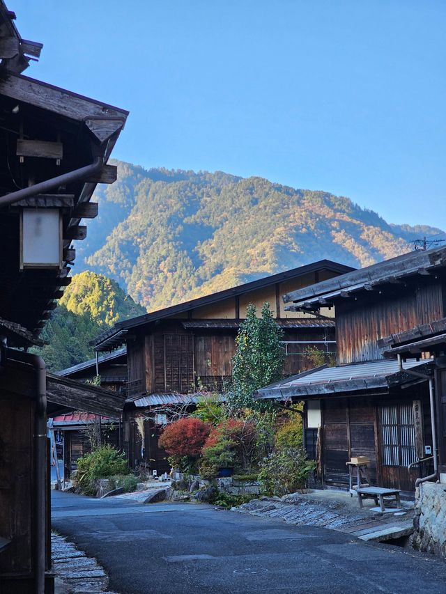 3天暢遊日本 熱門景點一網打盡