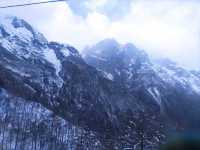 這個春天總要去一趟玉龍雪山吧！