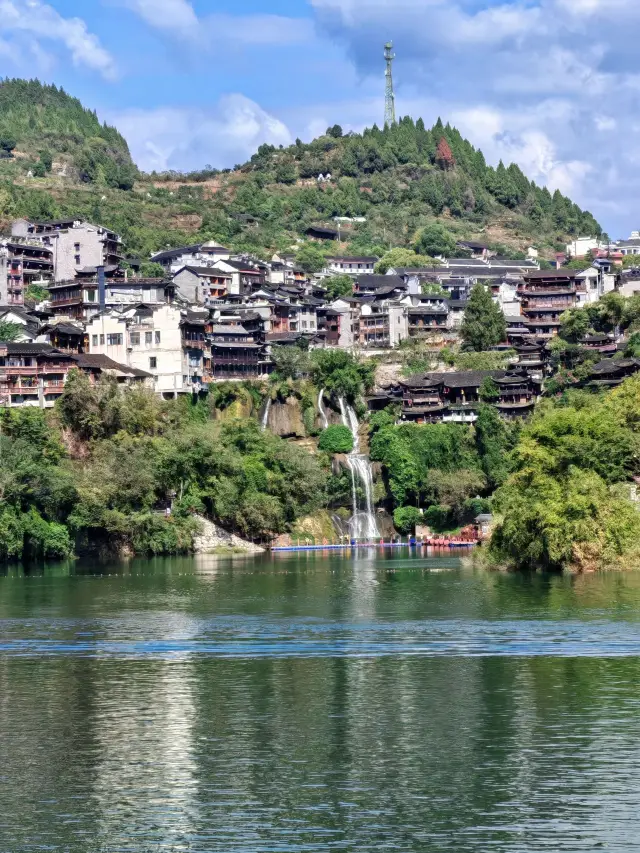 샹탄 등 노년층 여행 완벽 가이드, 여유로운 휴가를 위한 최고의 선택