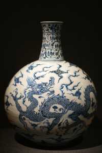 南京博物院特展觀天下瓷器篇