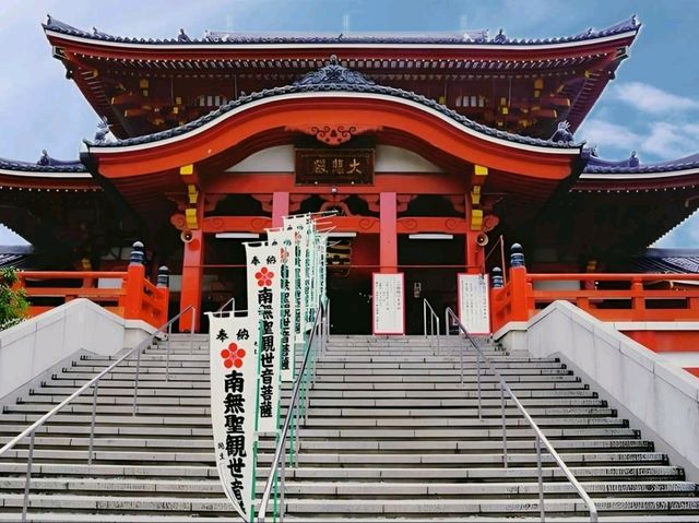 🌸Trip接送機|日本春日出遊指南·名古屋2