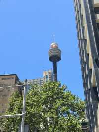 🇦🇺The Ultimate Australia roadtrip : Sydney’s Iconic Landmark