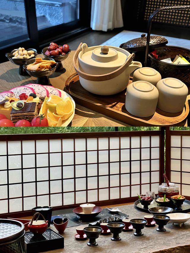 成都新開！花園庭院更上一層樓～