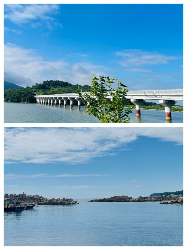 韓國河南：穿越時空的文化秘境與自然詩篇