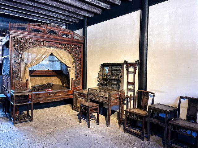 魯迅故里（紹興）